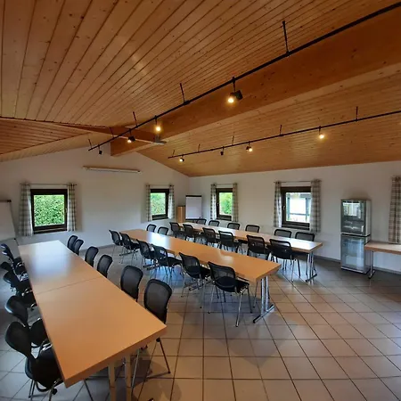 Robinson Romantikpfad 162 * Waldbrunn (Baden-Wurttemberg)