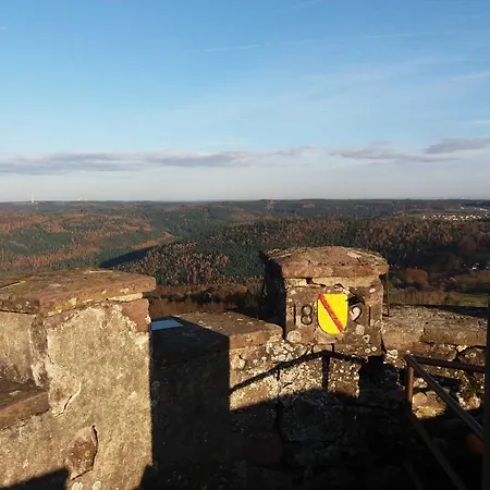 Robinson Romantikpfad 162 Holiday home *