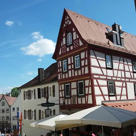 Holiday home Robinson Romantikpfad 162 *