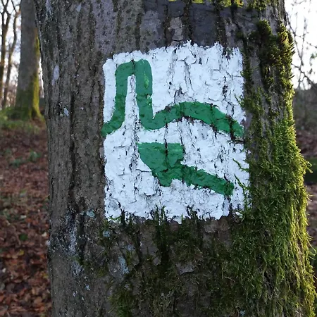 Holiday home Robinson Romantikpfad 162 Waldbrunn (Baden-Wurttemberg)