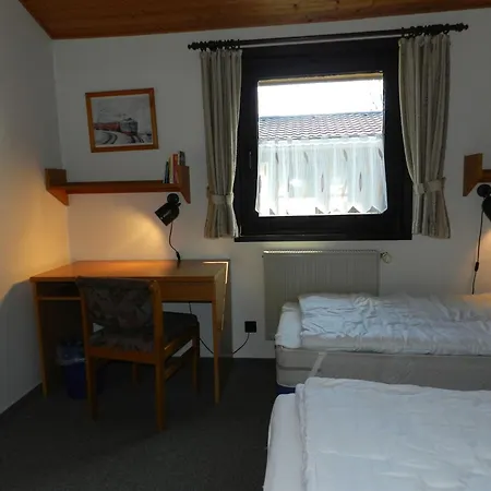 Holiday home Robinson Romantikpfad 162