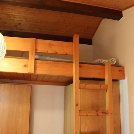 Holiday home Robinson Romantikpfad 162 *