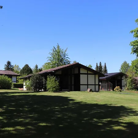 Robinson Romantikpfad 162 *