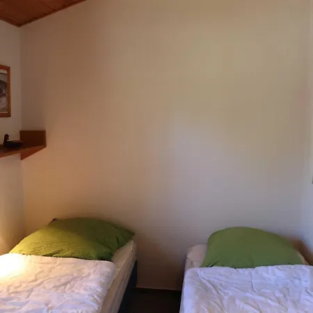 Robinson Romantikpfad 162 Holiday home *