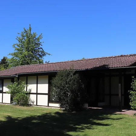 Robinson Romantikpfad 162 Holiday home