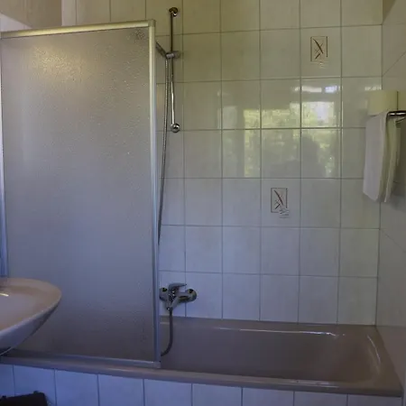 Robinson Romantikpfad 162 Holiday home Waldbrunn (Baden-Wurttemberg)