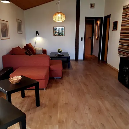 Robinson Romantikpfad 162 *