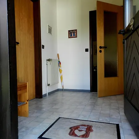 Robinson Romantikpfad 162 Holiday home *