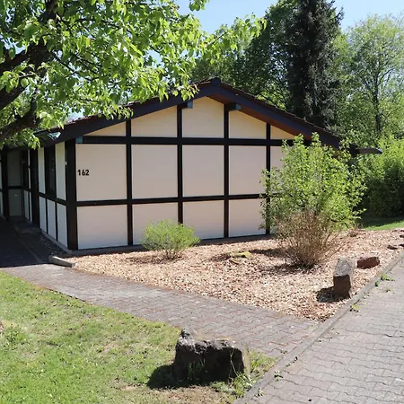 Holiday home Robinson Romantikpfad 162